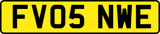 FV05NWE