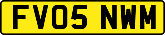 FV05NWM