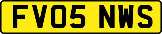 FV05NWS