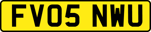 FV05NWU