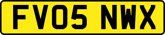 FV05NWX