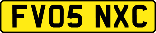 FV05NXC