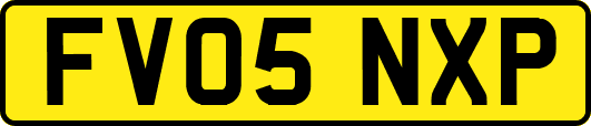 FV05NXP