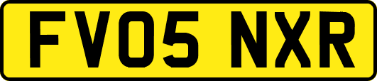 FV05NXR