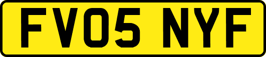 FV05NYF