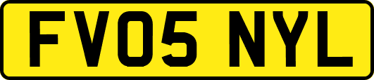 FV05NYL
