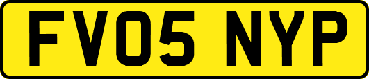 FV05NYP