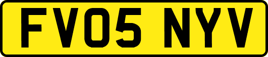 FV05NYV
