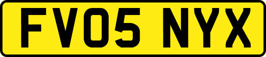 FV05NYX