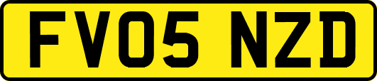 FV05NZD