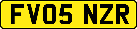 FV05NZR