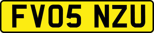 FV05NZU
