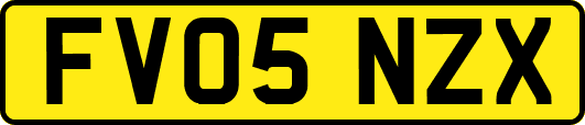 FV05NZX