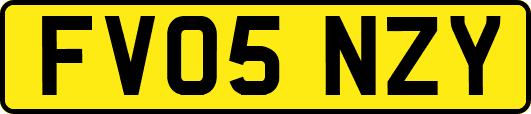 FV05NZY