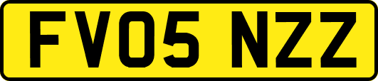 FV05NZZ