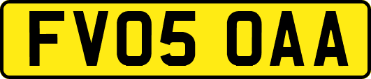 FV05OAA