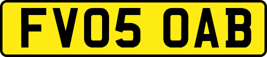 FV05OAB
