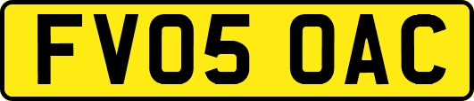 FV05OAC