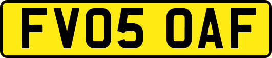 FV05OAF