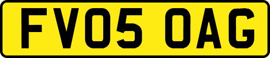 FV05OAG