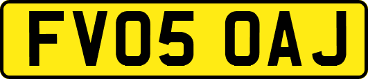 FV05OAJ