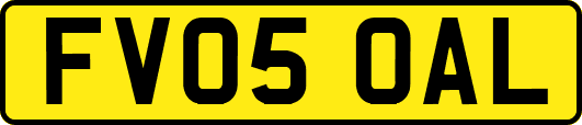 FV05OAL