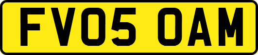 FV05OAM