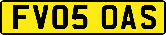 FV05OAS