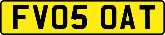 FV05OAT