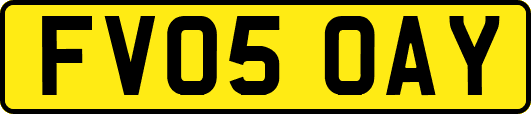 FV05OAY
