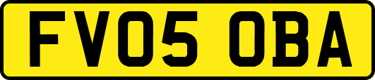 FV05OBA
