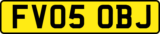 FV05OBJ