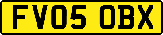 FV05OBX