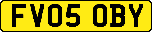 FV05OBY