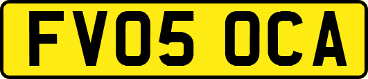FV05OCA