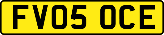 FV05OCE
