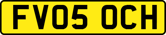 FV05OCH