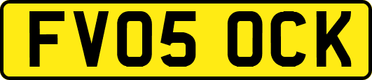 FV05OCK