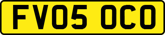 FV05OCO