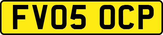 FV05OCP