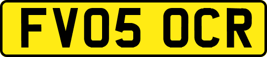 FV05OCR