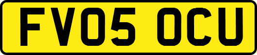 FV05OCU