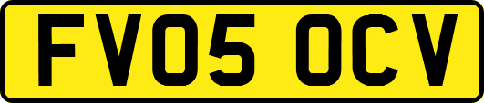 FV05OCV