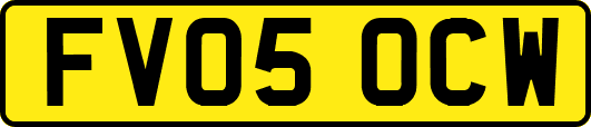 FV05OCW