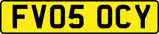 FV05OCY