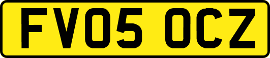 FV05OCZ