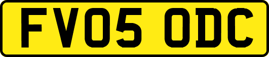FV05ODC