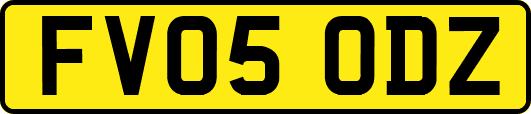FV05ODZ