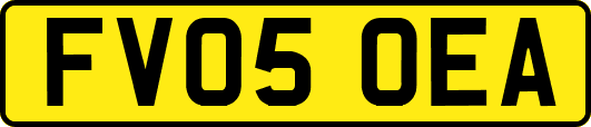 FV05OEA