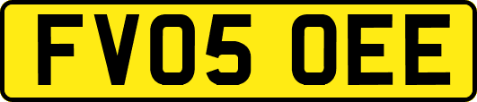 FV05OEE